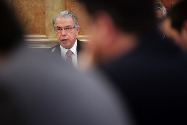 Ricardo Salgado reclama 10 milhões ao BES