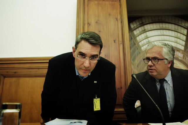 Paulo Ralha volta a conquistar sindicato do Fisco