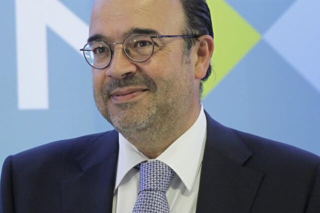 Rodrigo Costa: Contribuição extraordinária 'foi uma surpresa bastante negativa'
