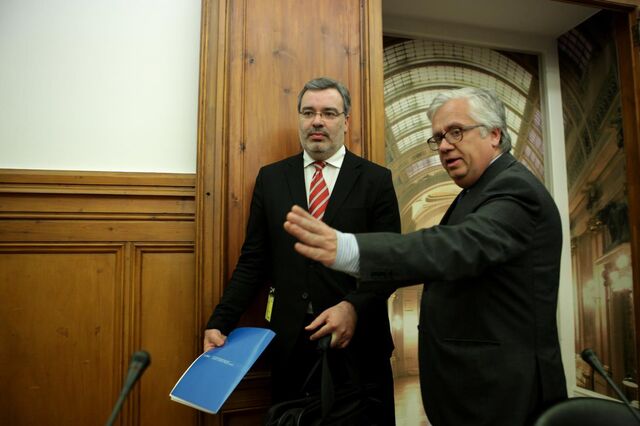 Associação sindical admite agir judicialmente contra os mentores da 'lista VIP'