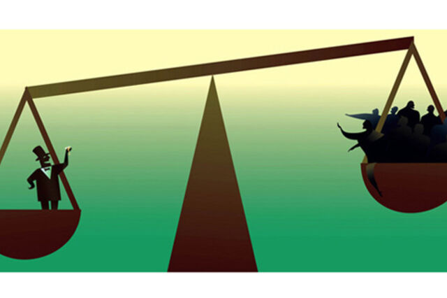 Banca, bónus e disparidades