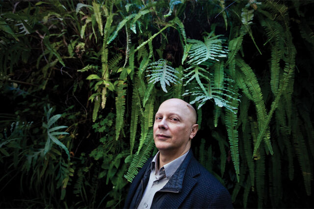 Yuri Daniel: Se tiveres um bom propósito, as pessoas juntam-se a ti