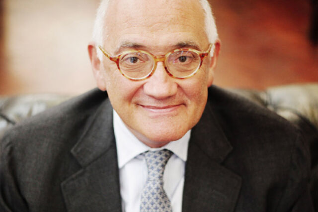 Marc Roche: O banco do Vaticano, que afinal era um 'bankster'