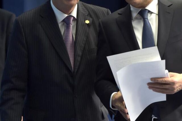 20 economistas estrangeiros contra sanções a Portugal e Espanha