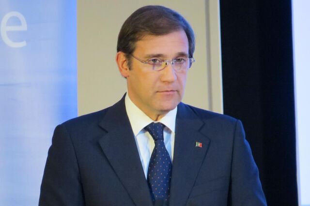 Passos renegociou corte de 25 milhões no SIRESP, mas não o concretizou
