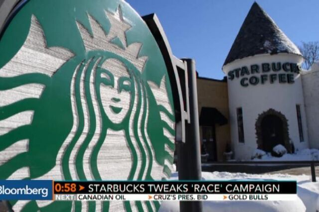 CEO da Starbucks planeia contratar 10 mil refugiados