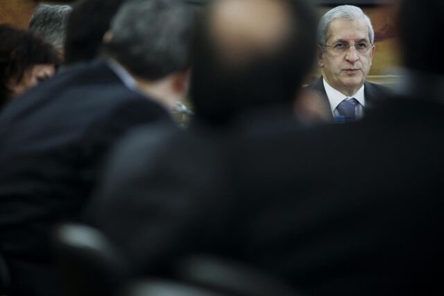 Carlos Tavares baixa em 79% lucro do Montepio apresentado por Félix Morgado 