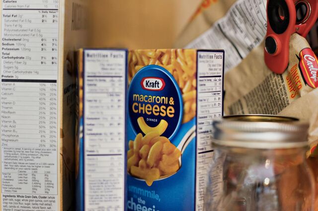 Acções da Kraft Foods disparam 36% 