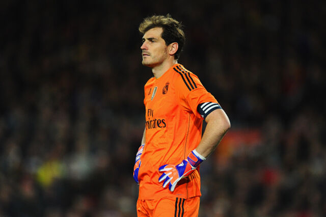 Casillas 'paga' advogados com publicidade contra o Bankia