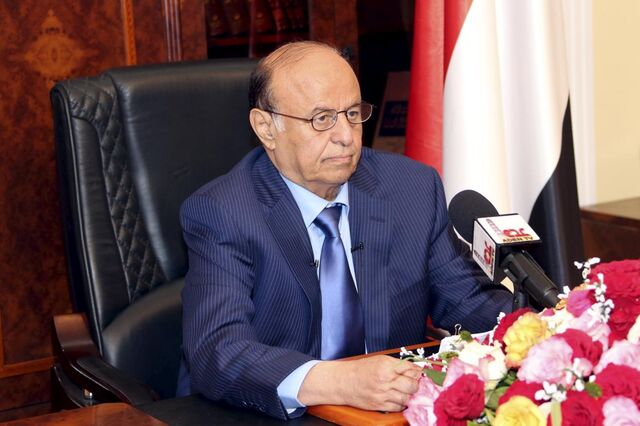 Presidente do Iémen abandona o país 