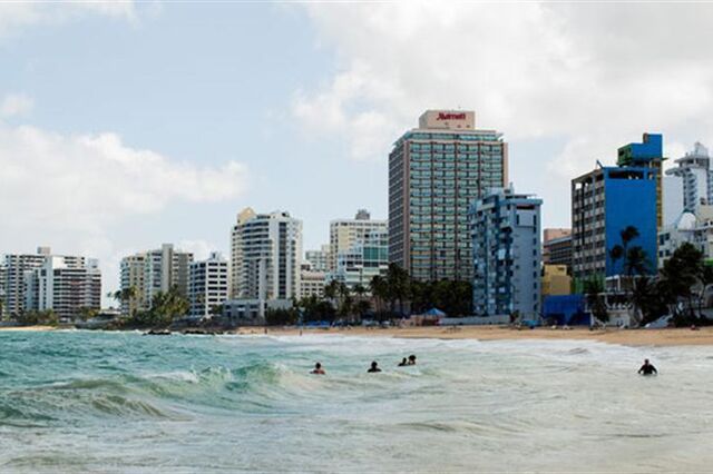 Porto Rico abre mais um capítulo no incumprimento de dívida