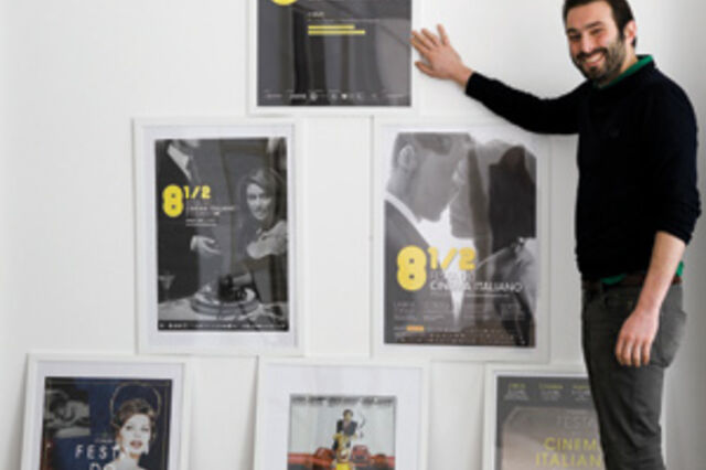 Stefano Savio: 'Os limites são mais criativos que a absoluta liberdade'