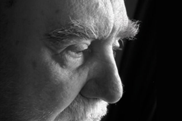 Herberto Hélder: O poeta obscuro