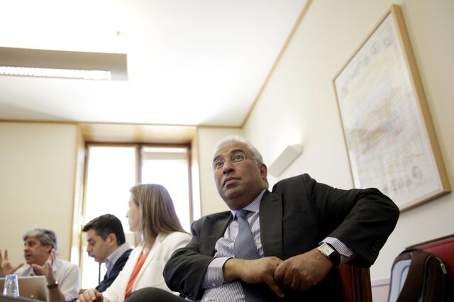 Guia de leitura para as perguntas do PSD ao PS