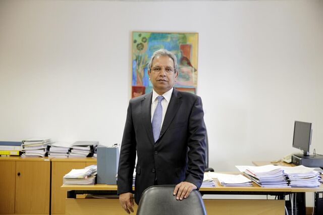 Governo facilita apoio ao emprego nas regiões dos incêndios