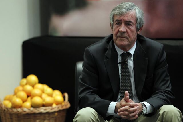 Sevinate Pinto: Um percurso político e empresarial sempre dedicado à agricultura
