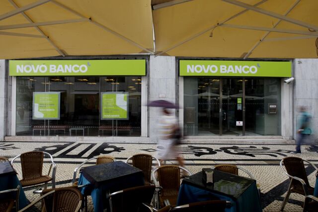 Cancelar é hipótese desde início da venda do Novo Banco