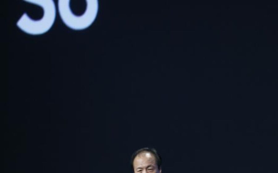 Samsung Galaxy 6