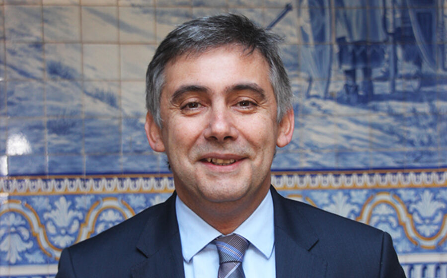 Luis Miguel Martins 