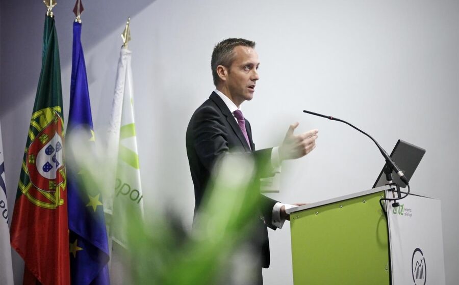sérgio monteiro