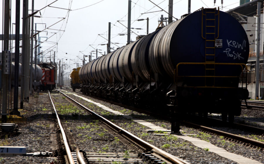 Comboios Ferrovia