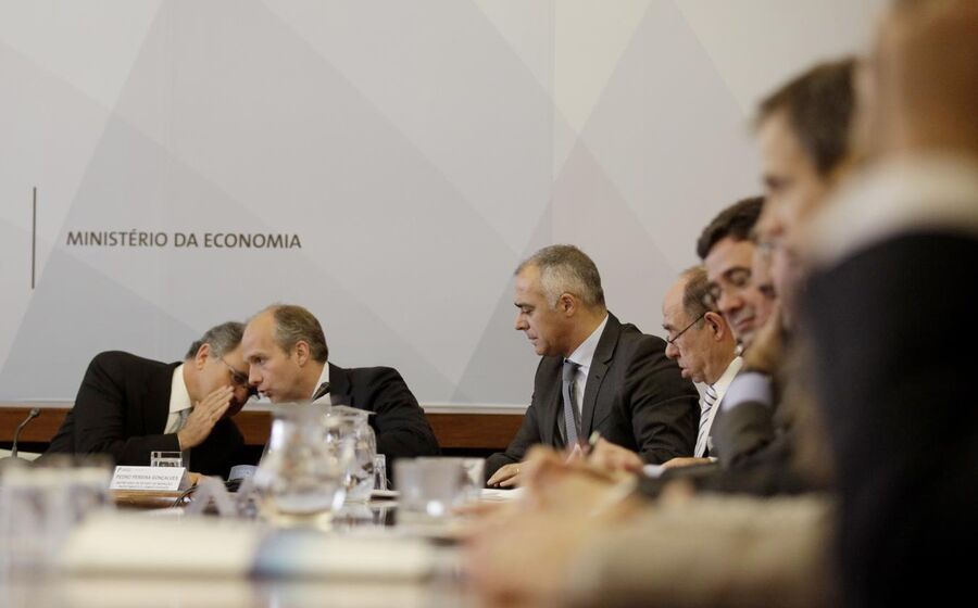 PME crescimento