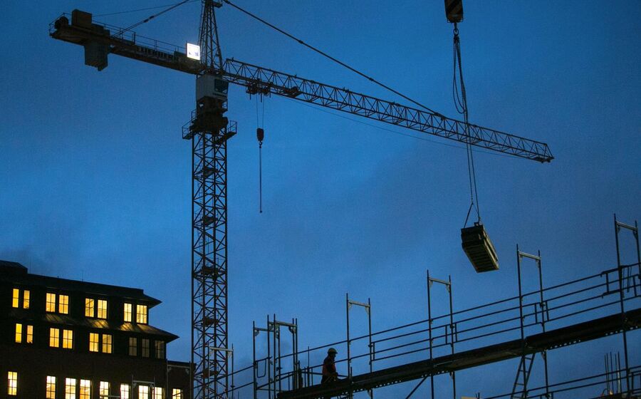 Construção