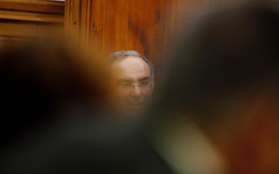 José Maria Pires