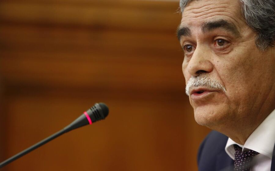 António Brigas Afonso
