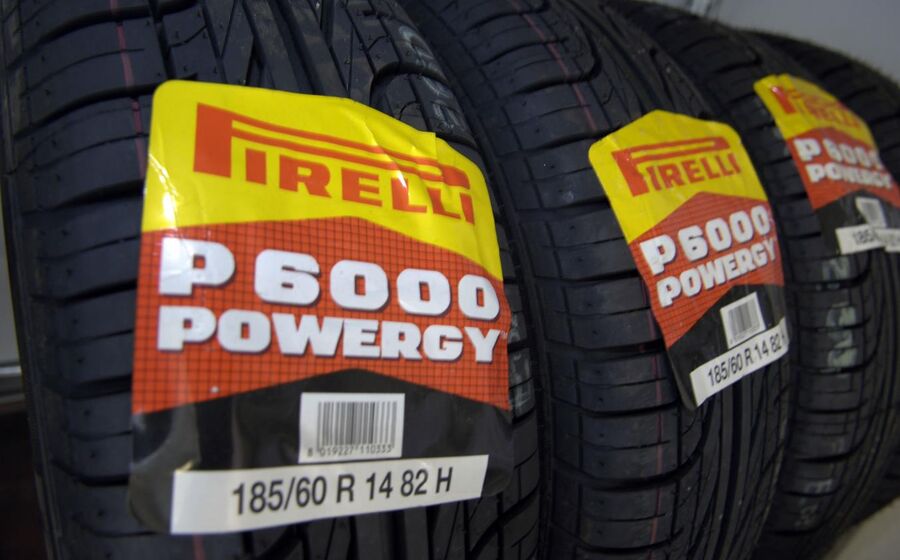 Pirelli