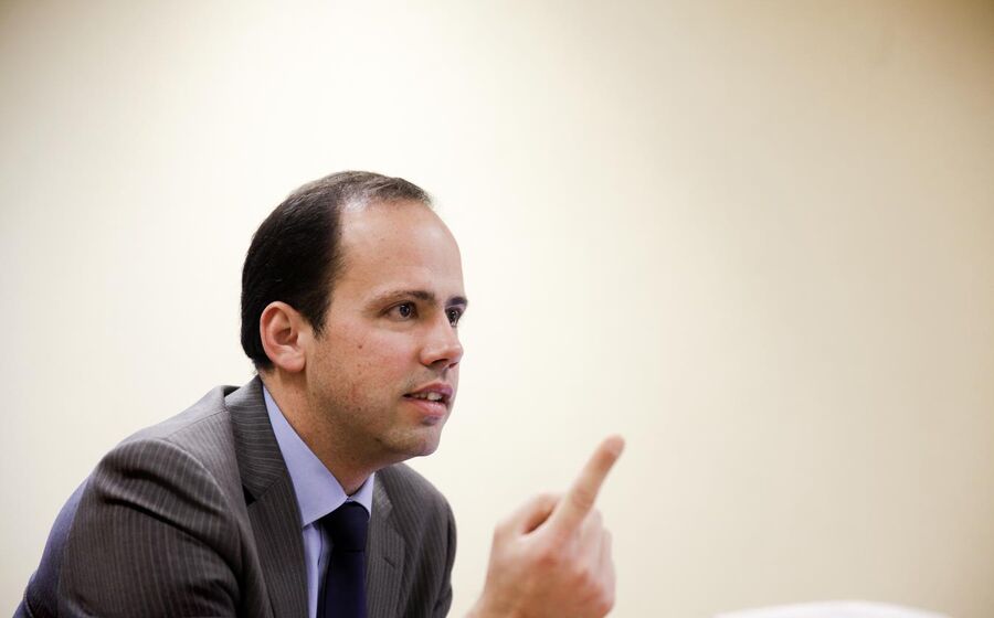 Pedro Cilinio