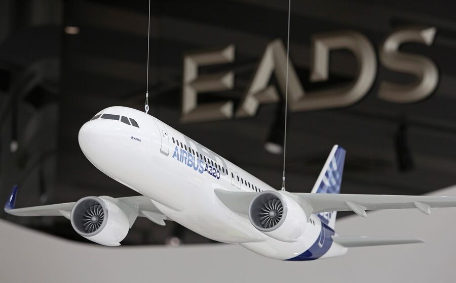 Airbus A320