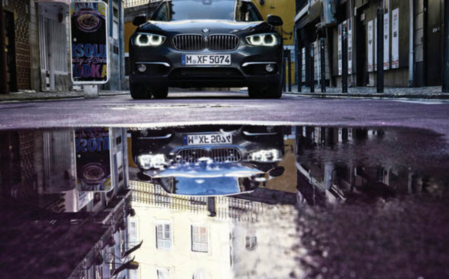 BMW