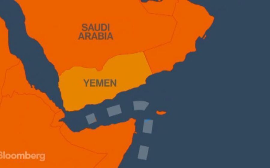 Why Yemen Is Roiling the Oil Markets