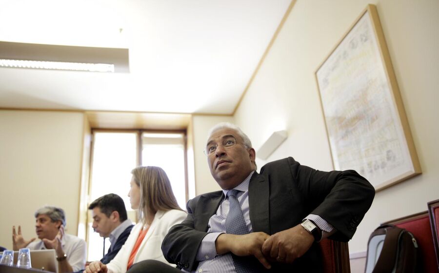 António Costa