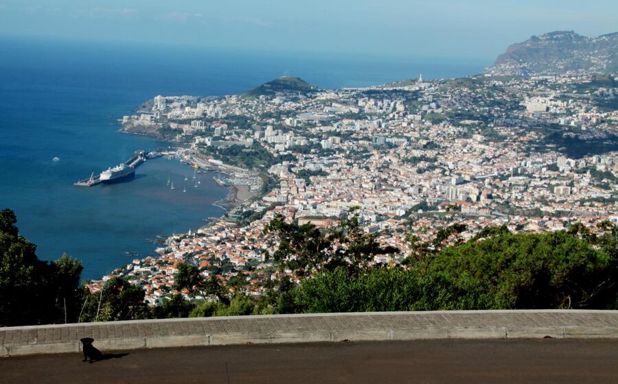 Madeira