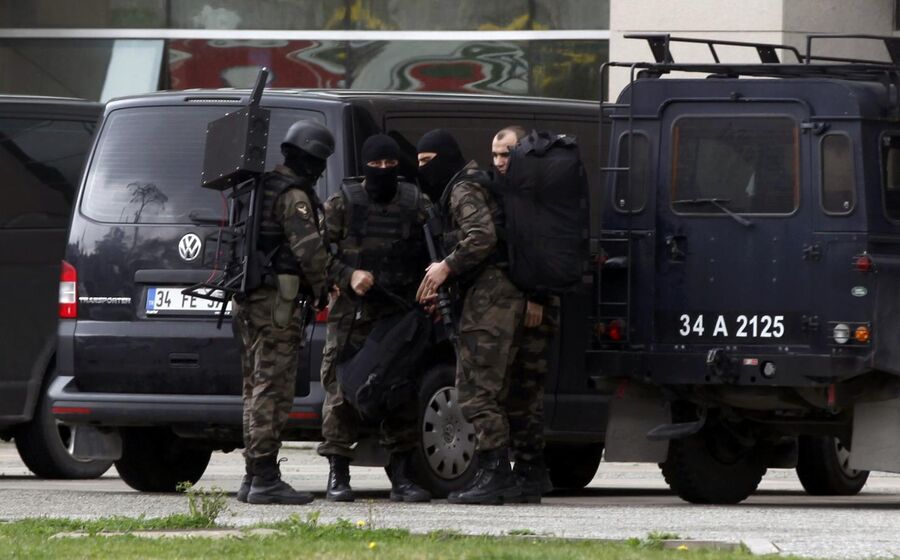 Turquia