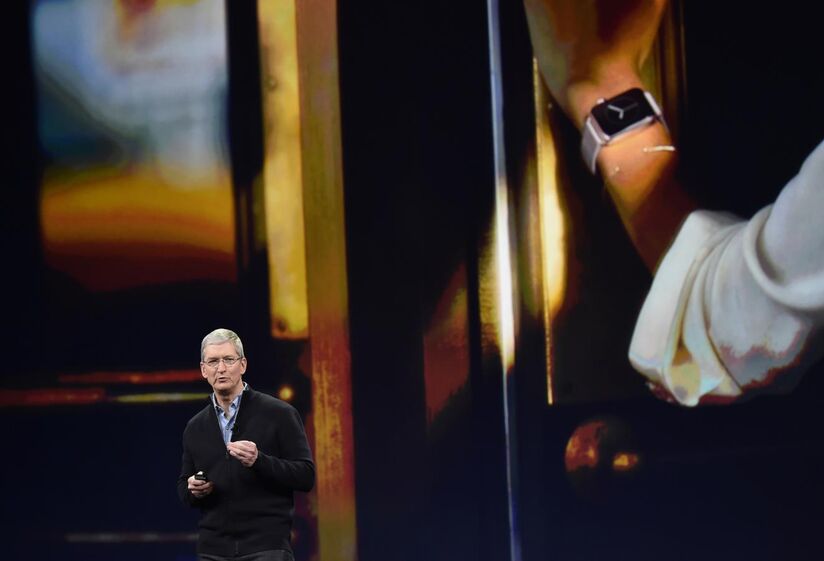 Apple Watch