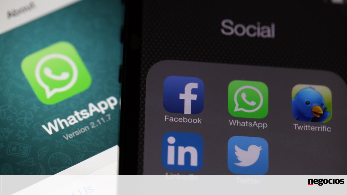 WhatsApp crea una herramienta para comunidades y reacciones con emojis – Empresas