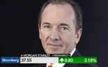 O Morgan Stanley já consegui recuperar da crise?