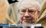 Berkshire Hathaway: Demasiado grande para cair?