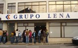 Detido gerente de empresa do Grupo Lena por envolvimento em fraude de subsídios estatais