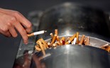 Governo quer mais restrições a espaços que permitem fumar