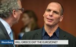 Varoufakis criticado pelos ministros das Finanças da União Europeia