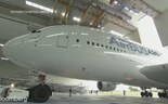 Parabéns Super Jumbo: O A380 faz 10 anos