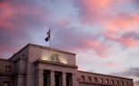 A taxa dos fundos federais é a atual referência da Fed.