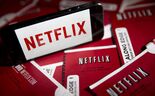 Acções da Netflix disparam depois de Bank of America elevar preço-alvo