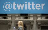Twitter suspende 125 mil contas relacionadas com terrorismo