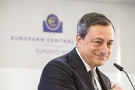 23 de Março – Draghi no Parlamento europeu

“O que é preciso é colocar no terreno um processo que restaure o diálogo de políticas entre o governo grego e as três instituições, de forma a que consigamos obter uma perspectiva credível de uma conclusão com sucesso da avaliação'
