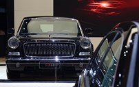 Hongqi brand L5 